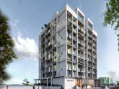 1 Bedroom Apartment for Sale in Culture Village (Jaddaf Waterfront), Dubai - 1. . png