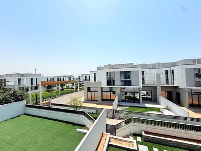 3 Bedroom Townhouse for Rent in Al Furjan, Dubai - 4. jpeg