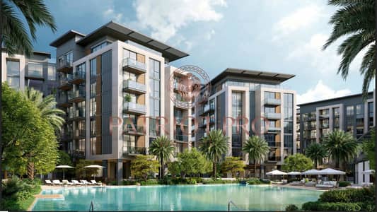 3 Bedroom Flat for Sale in Falcon City of Wonders, Dubai - 7. JPG