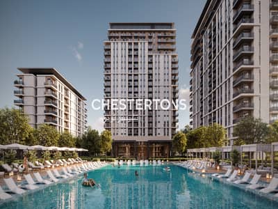 迪拜山庄， 迪拜 2 卧室公寓待售 - 位于迪拜山庄，Park Lane，Park Lane Building 1 2 卧室的公寓 2800000 AED - 11879046