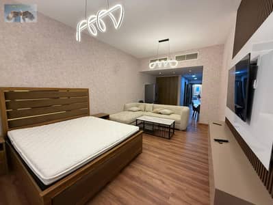 Студия в аренду в Аль Рашидия, Аджман - IMG-20250609-WA0369. jpg
