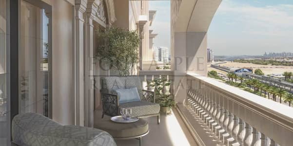2 Bedroom Apartment for Rent in Al Furjan, Dubai - N4. jpg