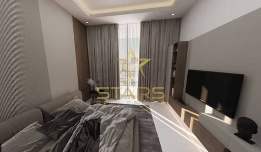 1 Спальня Апартамент Продажа в Комплекс Дубай Резиденс, Дубай - WhatsApp Image 2025-06-10 at 11.57. 51 (7). jpeg