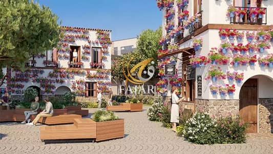 5 Cпальни Таунхаус Продажа в Дамак Лагунс, Дубай - 202306101686388483170446806_46806. jpeg