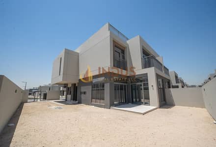فیلا 4 غرف نوم للبيع في دبي الجنوب، دبي - 97282461-62d0-411a-a8cf-f20aeefa674f. jpg