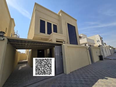 5 Bedroom Villa for Sale in Al Zahya, Ajman - WhatsApp Image 2025-05-22 at 12.50. 27 PM. jpeg