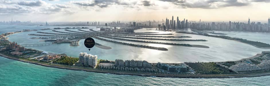 3 Bedroom Flat for Sale in Palm Jumeirah, Dubai - ORLA, Dorchester Collection, Dubai 11. jpg