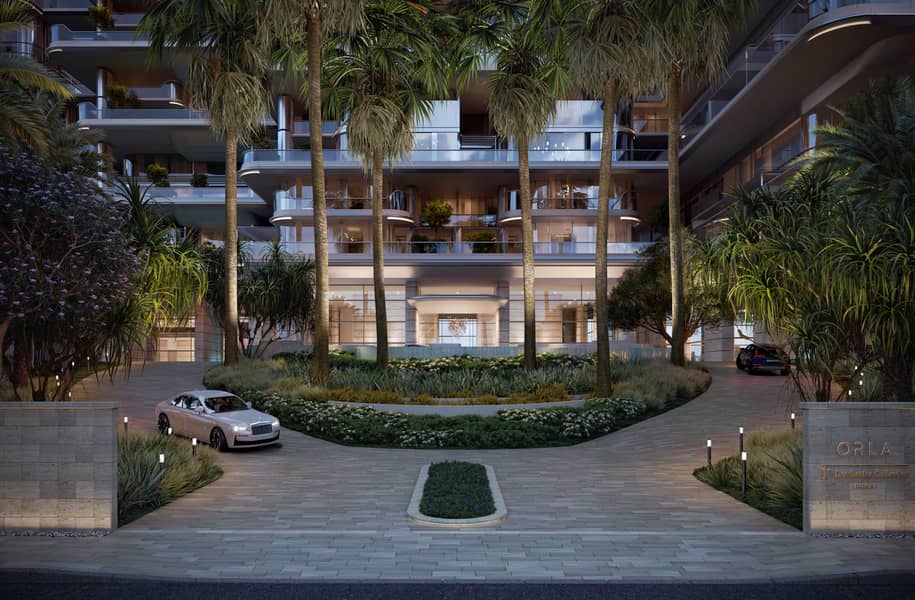 4 ORLA, Dorchester Collection, Dubai 13. jpg