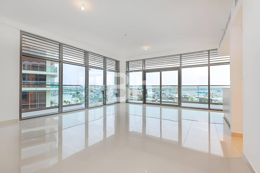 3 BR | Vacating Aug 2025 | Spacious Layout