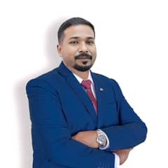 Nishad Badarudeen