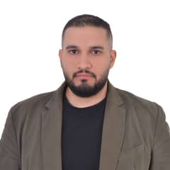 Basil Alnaimi