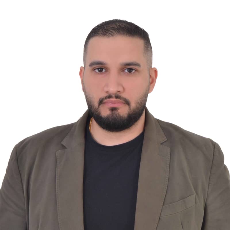 Basil Alnaimi