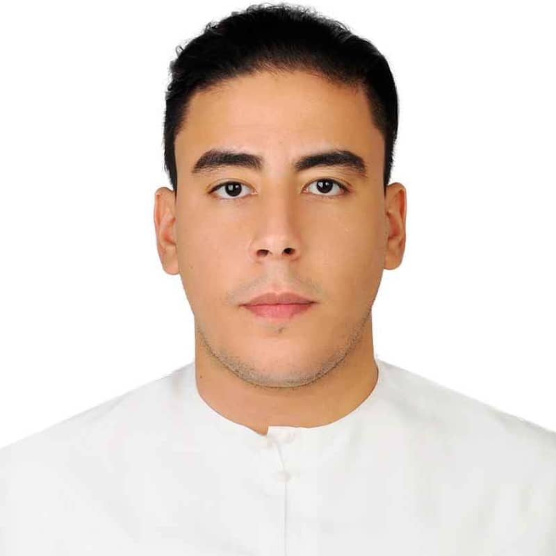 Kareem Ashour