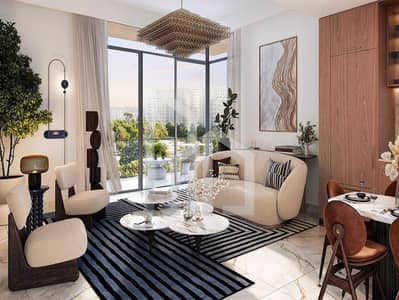 迪拜山庄， 迪拜 1 卧室公寓待售 - 位于迪拜山庄，公园山庄，Address Residences，Address Residences Tower A 1 卧室的公寓 2100000 AED - 11856832