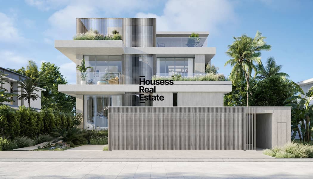 位于迪拉岛,海湾别墅 4 卧室的别墅 6700000 AED - 11879205 位于迪拉岛,海湾别墅 4 卧室的别墅 6700000 AED - 11879205