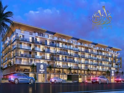 3 Bedroom Flat for Sale in Jumeirah Village Circle (JVC), Dubai - IMG-20250603-WA0055. jpg