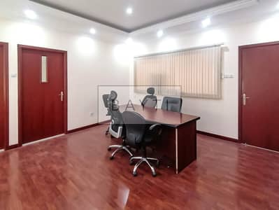 مکتب  للايجار في جرين كوميونيتي، دبي - IMG_20250507_112858. jpg
