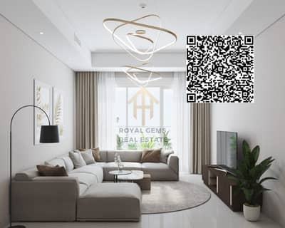 2 Bedroom Flat for Sale in Al Rashidiya, Ajman - WhatsApp Image 2025-06-10 at 04.00. 18. jpeg