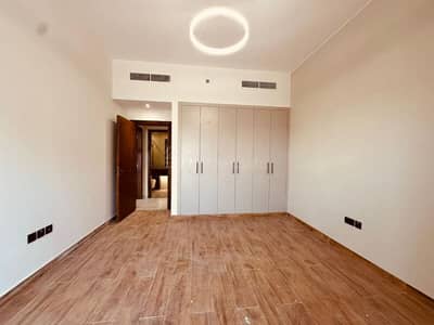 2 Bedroom Flat for Rent in Al Furjan, Dubai - High Floor| 2BR + Laundry| Near Metro and School