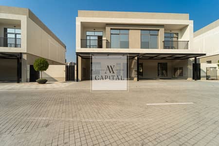 5 Bedroom Villa for Rent in Liwan, Dubai - Private Pool | Luxury Villa | 5 Bed and Maids Room