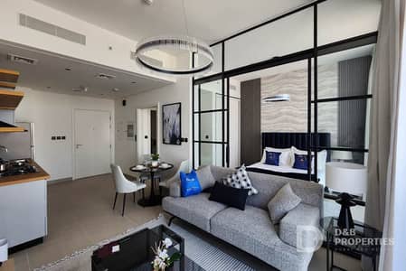 1 Bedroom Flat for Rent in Dubai Hills Estate, Dubai - Neutral Furnishing | Ready to Move | Cozy