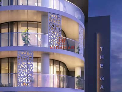 Studio for Sale in Masdar City, Abu Dhabi - 8-WhatsApp Image 2025-05-15 at 17. jpg