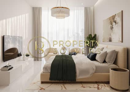 1 Спальня Апартамент Продажа в Маджан, Дубай - 2d1de67b6583ca1f2c8e3e62916d03fd. jpg