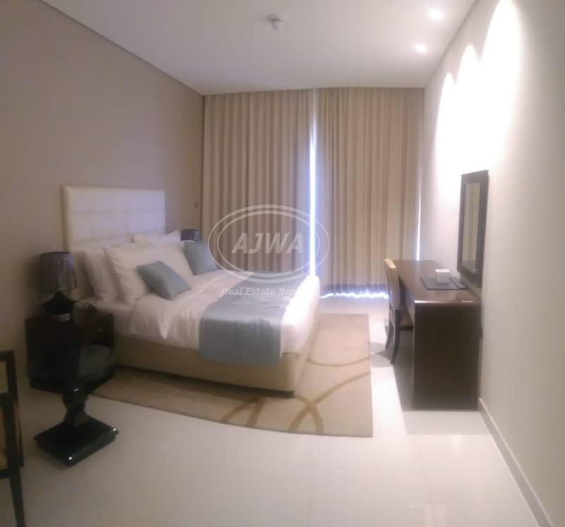 Fully Furnished Ready 2 Bedroom in Tenora Fully Furnished Ready 2 Bedroom in Tenora