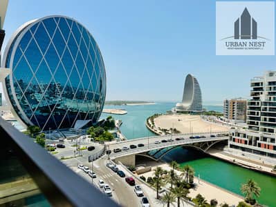 3 Bedroom Flat for Rent in Al Raha Beach, Abu Dhabi - IMG-20250610-WA0125. jpg