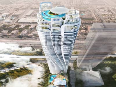 1 Bedroom Flat for Sale in Downtown Dubai, Dubai - 5. jpg