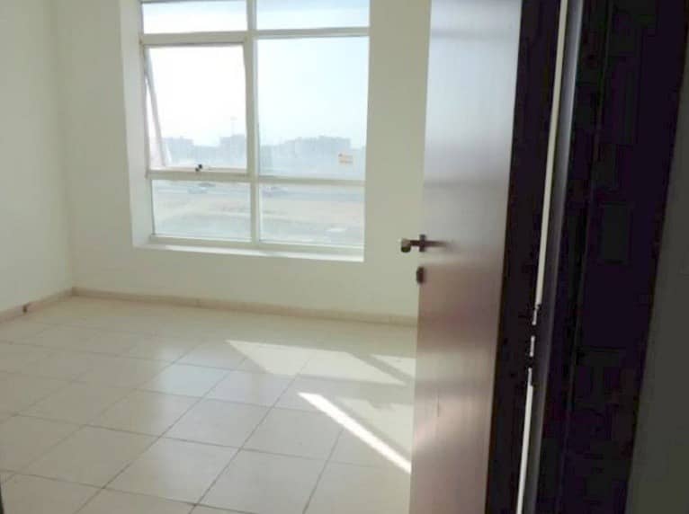Nice and Well Maintained 2 BHK in Garden City, Ajman