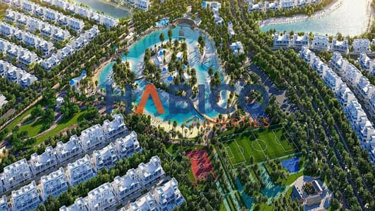 4 Cпальни Таунхаус Продажа в Дамак Лагунс, Дубай - 775874290-1066x800. jpg