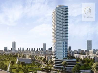 شقة 1 غرفة نوم للبيع في قرية جميرا الدائرية، دبي - ELECTRA BUILDING. jpg