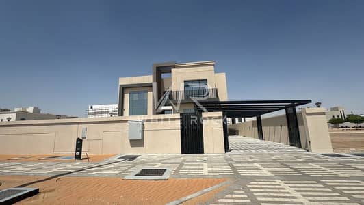 5 Bedroom Villa for Rent in Khalifa City, Abu Dhabi - 9b7cfd14-31db-4074-82de-766048e95e9d. jpg