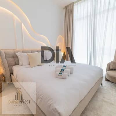 1 Bedroom Apartment for Rent in Jumeirah Village Circle (JVC), Dubai - IMG-20250610-WA0041. jpg