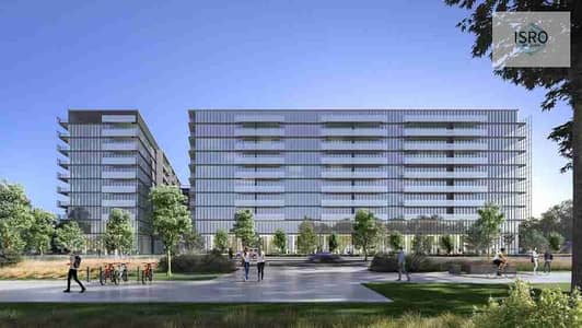 3 Bedroom Apartment for Sale in Aljada, Sharjah - 240902-Streetside-03. jpg