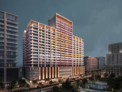 2 Cпальни Апартамент Продажа в Джумейра Вилладж Серкл (ДЖВС), Дубай - ZZ. jpg