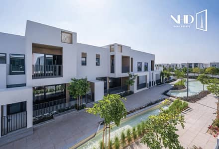 3 Bedroom Townhouse for Rent in Arabian Ranches 3, Dubai - bliss. jpg