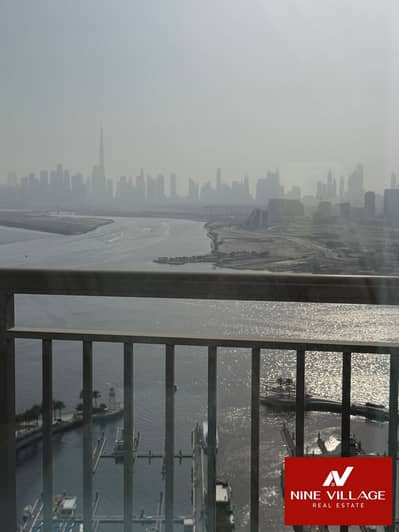 شقة 3 غرف نوم للايجار في مرسى خور دبي، دبي - WhatsApp Image 2025-06-09 at 1.58. 37 AM (2). jpeg