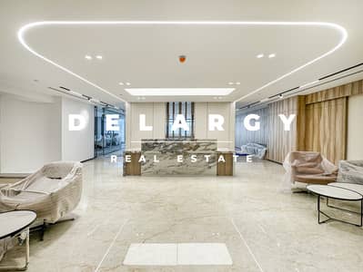 商业湾， 迪拜 写字楼待售 - 位于商业湾，愿景大厦 的写字楼 29670200 AED - 11733486