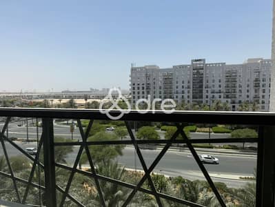 شقة 1 غرفة نوم للايجار في تاون سكوير، دبي - WhatsApp Image 2025-06-10 at 14.02. 12 (1). jpeg
