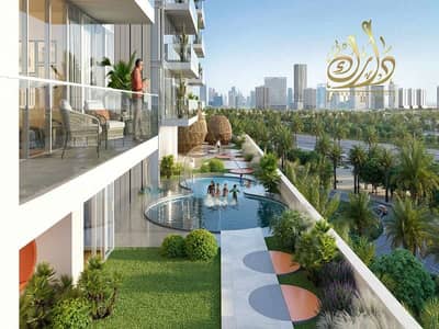 شقة 2 غرفة نوم للبيع في قرية جميرا الدائرية، دبي - 6ac294c5180646aaa16ebff769c0d218. jpg