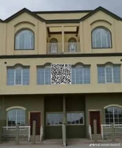 تاون هاوس 3 غرف نوم للايجار في عجمان أب تاون، عجمان - WhatsApp Image 2025-05-27 at 3.44. 08 AM. jpeg