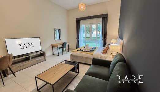Студия в аренду в Дисковери Гарденс, Дубай - Rare holiday homes (19). jpg