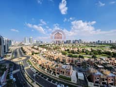 شقة في رويال ريزيدنس 2،رويال ريزيدنس،مدينة دبي الرياضية 1 غرفة 57999 درهم - 11879166