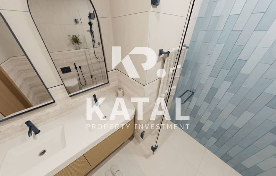 8 Rosso Bay, Al Marjan Island, Ras  Al Khaimah, Apartments for Sale, RAK Mall,RAK Hospital 005. jpg