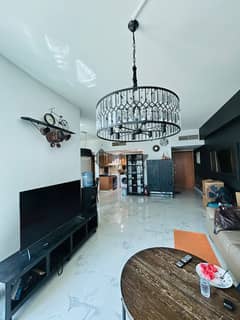 Furnished I Ready to move I Spacious I Amazing view I Grab it before goes it