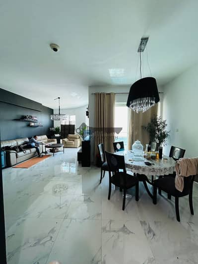 2 Bedroom Apartment for Rent in Dubai Production City (IMPZ), Dubai - 3. jpg