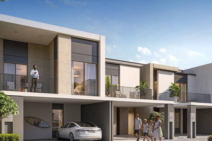 位于蒂拉尔阿尔加夫综合社区,奥拉别墅区 3 卧室的联排别墅 3850000 AED - 11879460 位于蒂拉尔阿尔加夫综合社区,奥拉别墅区 3 卧室的联排别墅 3850000 AED - 11879460