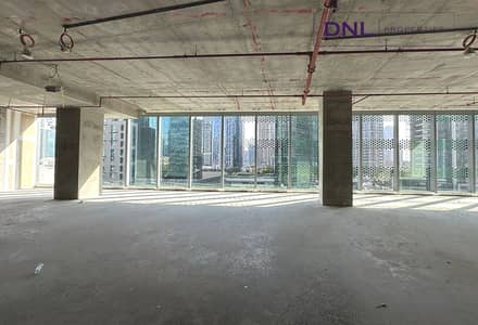 商业湾， 迪拜 写字楼待租 - 位于商业湾，欧普斯公寓大楼 的写字楼 1390000 AED - 11879459